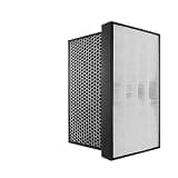 FZN60HFU FZ-N60HFU HEPA Filter and Carbon Filter for Air Purifier FP-N60CX FPN60CX FU-60SE FU60SE