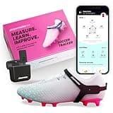 Playermaker 2.0 Smart Football Tracker, Wearable AI Sensor & FIFA Certified