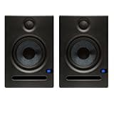 PreSonus Eris E5 Pair 2-Way 5.25” Near Field Studio Monitors