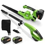 Leaf Blower
