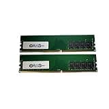 CMS 16GB (2X8GB) Memory Ram Compatible with Gigabyte-Z370 AORUS Gaming 3, Z370 AORUS Gaming 5, Z370 AORUS Gaming 7, Z370 Gaming 7-OP, Z370 AORUS Gaming K3, Z370 AORUS Gaming WiFi Motherboards - C112