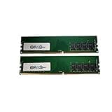 CMS 16GB (2X8GB) Memory Ram Compatible with Gigabyte-Z370 AORUS Gaming 3, Z370 AORUS Gaming 5, Z370 AORUS Gaming 7, Z370 Gaming 7-OP, Z370 AORUS Gaming K3, Z370 AORUS Gaming WiFi Motherboards - C112