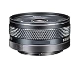 Compatible for Canon EF-M X 27mm F2.8 APS-C Manual Prime Lens(EF-M)