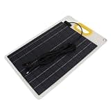 Jeanoko 100W Efficient Portable Solar Panel for Fast Charging Outdoor Activities Lightweight and Portable for Camping Hiking