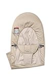 Fabric Seat for Bouncer, Woven, Khaki/Beige