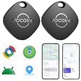 VOCOlinc Tracker Card tag