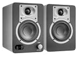 Fluid Audio C35BT 3.5" 2-Way 64W Active/Powered Bluetooth Studio Monitor Speaker