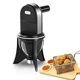 Automatic Meatball Forming Machine, Glutinous Rice Ball Fish Making, Small Sweet Dumpling Machine Maker Making sweet dumpling machine