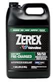 Zerex Pre-Charged Heavy Duty (HD) 50/50 Prediluted Ready-to-Use Antifreeze/Coolant 1 GA