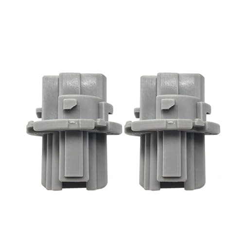 YHKOSXC 2PCS 90075-60026 Car Turn Signal Light Bulb Lamp Socket