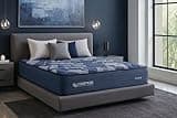 12" Twin XL Hybrid Mattress in a Box – Individually Wrapped Coils, Breathable Foam, Motion Isolation, Roll Compressed