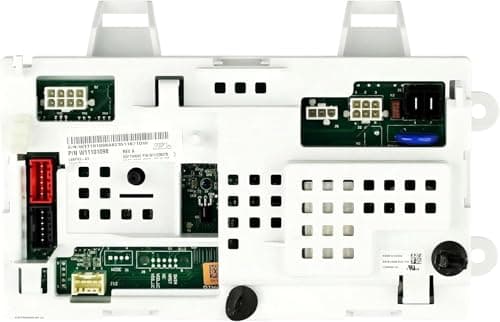 W11101098 for Amana Washer Control Board 110.5142510 NTW4516FW2 NTW4516FW3