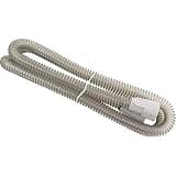 Roscoe Medical Lightweight CPAP Hose, 6 feet, Flexible CPAP Tubing, Compatible with Resmed Airsense, Philips Respironics, Fisher & Paykel, and Most APAP, BiPAP Brands, Supplies, and All Machines