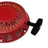 Pull Recoil Starter Compatible with Mi-T-M GC-4000-0MMB 4000 PSI Gas Pressure Washer