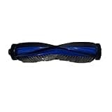 Compatible for Ecovacs X9 Pro Omni Vacuum Cleaner Accessories: X9 Main Brush Cover, Dustbin Brush Head(2pcstc)