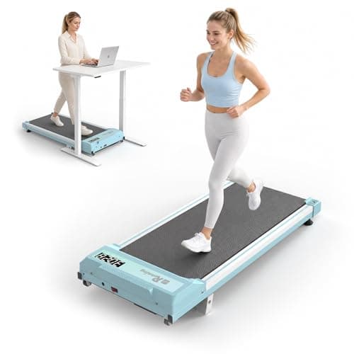 FLIMDER Walking Pad (Blue)
