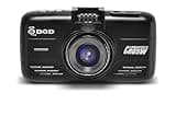 DOD TECH CR Series CR65W Full HD Compact Dashcam with WDR Technology