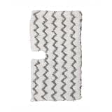 Shark Advanced Microfiber Washable & Reusable Cleaning Pads, Compatible with S3501 & S3601, Lifts & Locks in Dirt, Made for Laminate, Stone, Ceramic & Wood Surfaces, 2 Mop Pads Per Pack, XT3601
