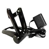 Compatible with Norelco Shaver FOLDABLE STAND charger RQ12 RQ1250 RQ1251 RQ1252 RQ1255 RQ1260 RQ1265 RQ1275 RQ1280 RQ1285 RQ1295(Cablehead)