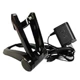 Compatible with Norelco Shaver FOLDABLE STAND charger RQ12 RQ1250 RQ1251 RQ1252 RQ1255 RQ1260 RQ1265 RQ1275 RQ1280 RQ1285 RQ1295(Cablehead)
