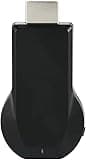 1080P HDMI Dongle Media Receiver for TV 1080P Wireless Display Adapter