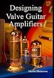 Designing Valve Guitar Amplifiers