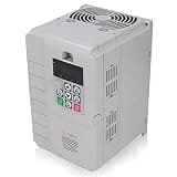 Omquot Universal Single Phase Three Phase Inverter with Torsion Control for Motor Power, Stable and Reliable Operation