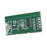 LED mini controller RGBW Colorful lighting music(Mini RGBW bare board)