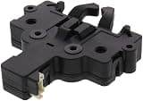 WD21X10490 Dishwasher Door Latch Replacement for GE WD21X10490 AP5668411 2997693 PS6447681 WD21X10490-32PK