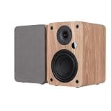 RXXCMD Speaker Soundbar Bookshelf Home Theatre Music Speakers for TV PC Subwoofer Bass Effect