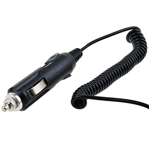 Accessory USA 12V Car DC Adapter for Cube U30GT 10.1" Android 4.0 Tablet PC Auto Vehicle Boat RV Cigarette Lighter Plug Power Supply Cord Charger Cable PSU