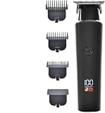WTYBRMYO Hair Clipper Electric Special Oil Head Carving for Salons