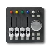 Entropy Music EM-PO4 DAW MIDI Controller
