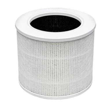 Replacement Filter,Compatible With LEVOIT,Core Mini Air Purifier Filter 3-in-1, Core Mini-RF MiniP(1 Pcs)