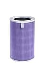 4 Pro Filter Replacement For M-ijia Air Purifier(Purple)