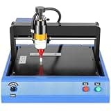 PtaTritious Electric Metal Marking Machine, 400W, 2In/s Nameplate Marking Engraver, Metal Engraving Machine for Letters, Serial Numbers, VIN Code, Chassis Number, Date, Graphics