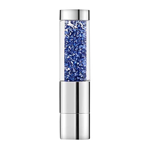 Garrulax USB Flash Drives, Upgraded Waterproof 16GB / 32GB Lovely Diamond Style USB 2.0 Data Storage Memory Stick Pendrive Gift