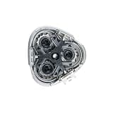 Replacement Shaver Head Blade ,Compatible for Philips ,HQ8240 HQ8241 HQ8260