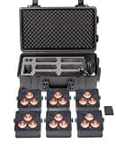Ape Labs Maxi 2+ TourBox Charging Case
