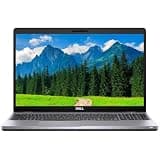 Dell Latitude 5510 15.6" 16GB 256GB SSD Core™ i5-10310U 1.7GHz WIN11P, Titan Grey (Renewed Premium)