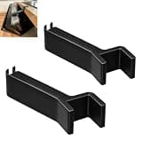 Dishwasher Door Spacer Clip Holder 2 Pack
