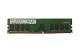 Samsung 8GB DDR4 PC4-21300, 2666MHZ, 288 PIN DIMM, 1.2V, CL 19 desktop ram memory module