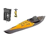 Advanced Elements AdvancedFrame Elite Kayak with Pump