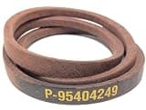 954-04249 Belt Compatible With MTD/Cub Cadet 954-04249, 754-04249