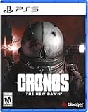 Cronos - PlayStation 5