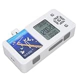 Phone Timer Lock Box Selfcontrol Portable Safe Locking Device for Students Home Office ABS 7.9x1.9x3.7in, Prevent Excessive Phone Usage