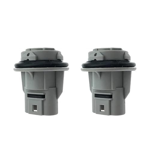 YHKOSXC 2PCS 33302-SR3-A01 Car Turn Signal Light Bulb Socket