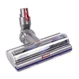High Torque Cleaning Brush Head, Compatible with Dyson, Fits Cordless Vacuum V7 V8 V10 V11 V15