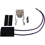 WB17X5113 CM Replacement Range Element Receptacle and Wire Kit