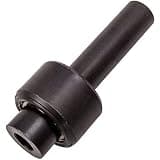 maXpeedingrods Rotary Broach Tool Holder, 3/4" Shank Diameter Compatible with 1/2" Shank Broach